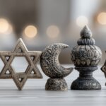 Interreligiöser Dialog und Wertebildung – Brücken in einer pluralen Gesellschaft