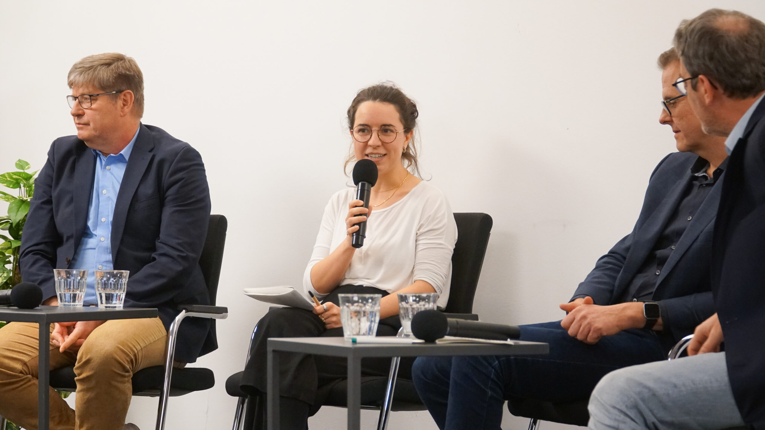 Professional Ethic in AI