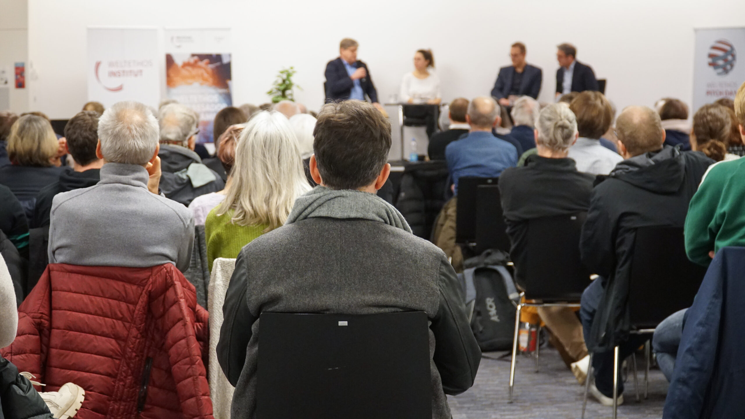 Responsible Communication